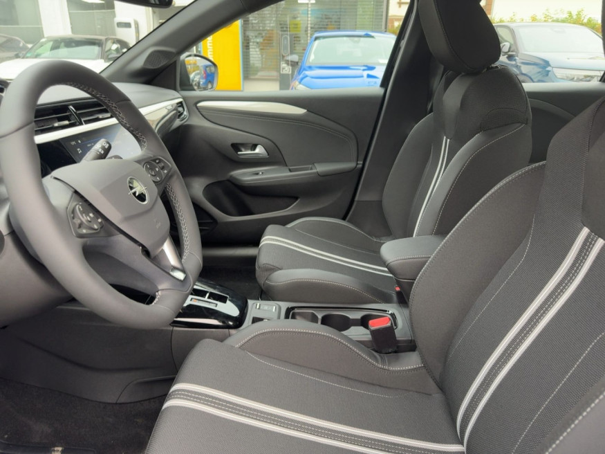 OPEL Corsa GS AT,LED,Kam,AHZ,Multimedia