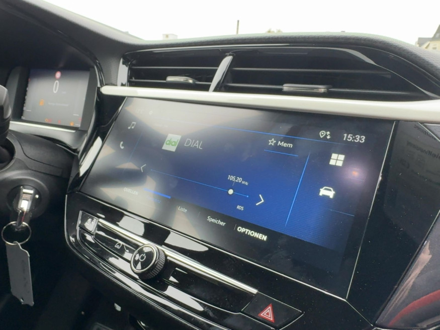 OPEL Corsa GS AT,LED,Kam,AHZ,Multimedia