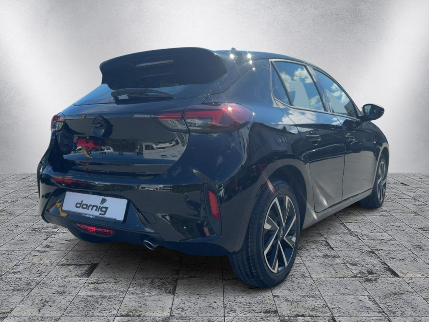 OPEL Corsa GS AT,LED,Kam,SHZ,Multimedia