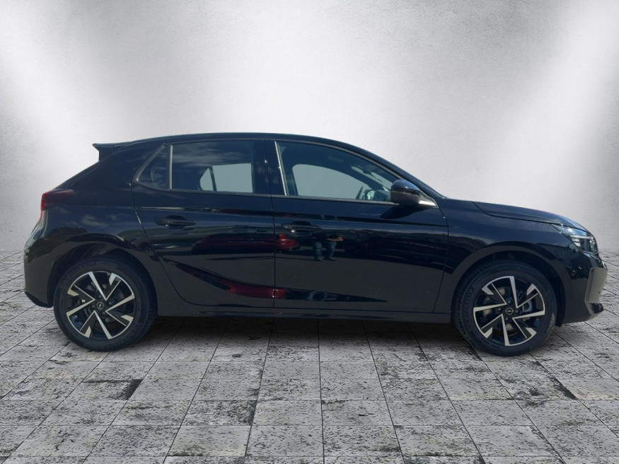 OPEL Corsa GS AT,LED,Kam,SHZ,Multimedia