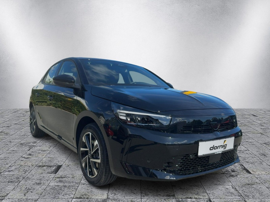 OPEL Corsa GS AT,LED,Kam,SHZ,Multimedia