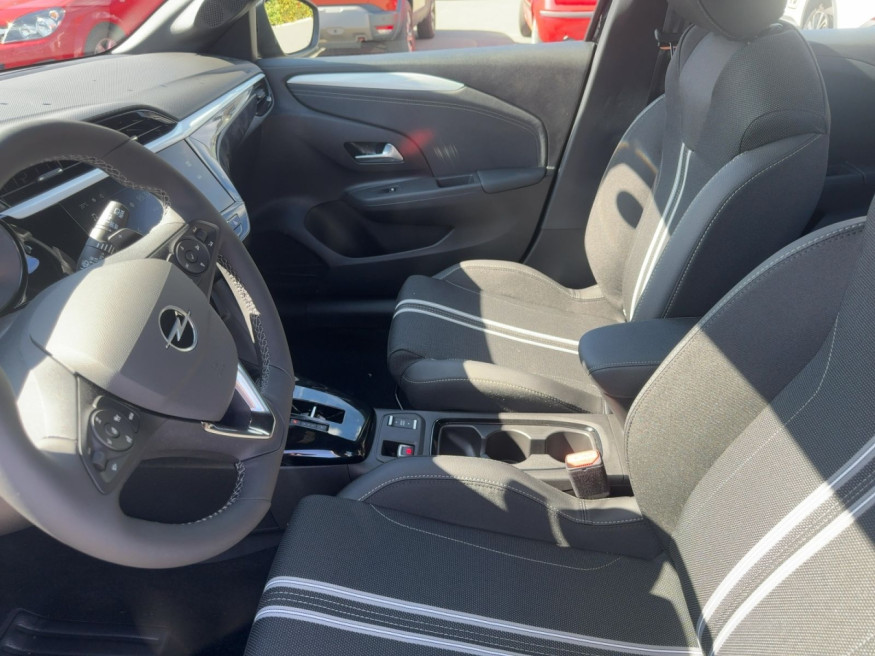 OPEL Corsa GS AT,LED,Kam,SHZ,Multimedia