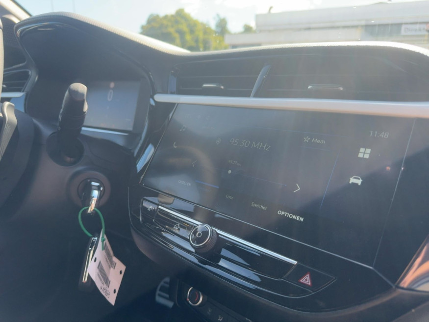 OPEL Corsa GS AT,LED,Kam,SHZ,Multimedia