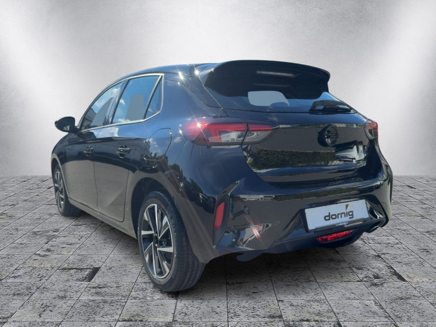 OPEL Corsa GS AT,LED,Kam,SHZ,Multimedia
