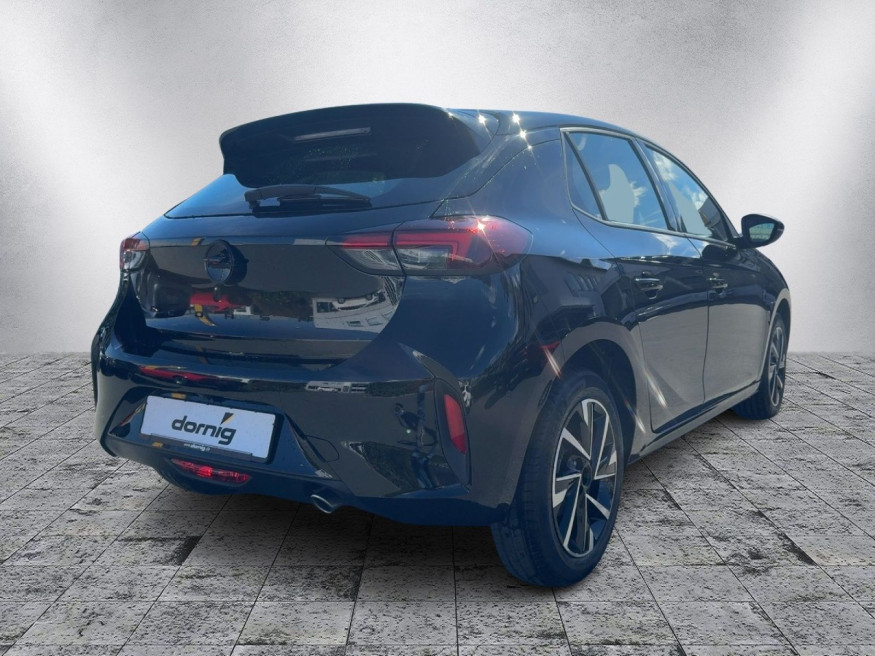 OPEL Corsa GS AT,LED,Kam,SHZ,Multimedia