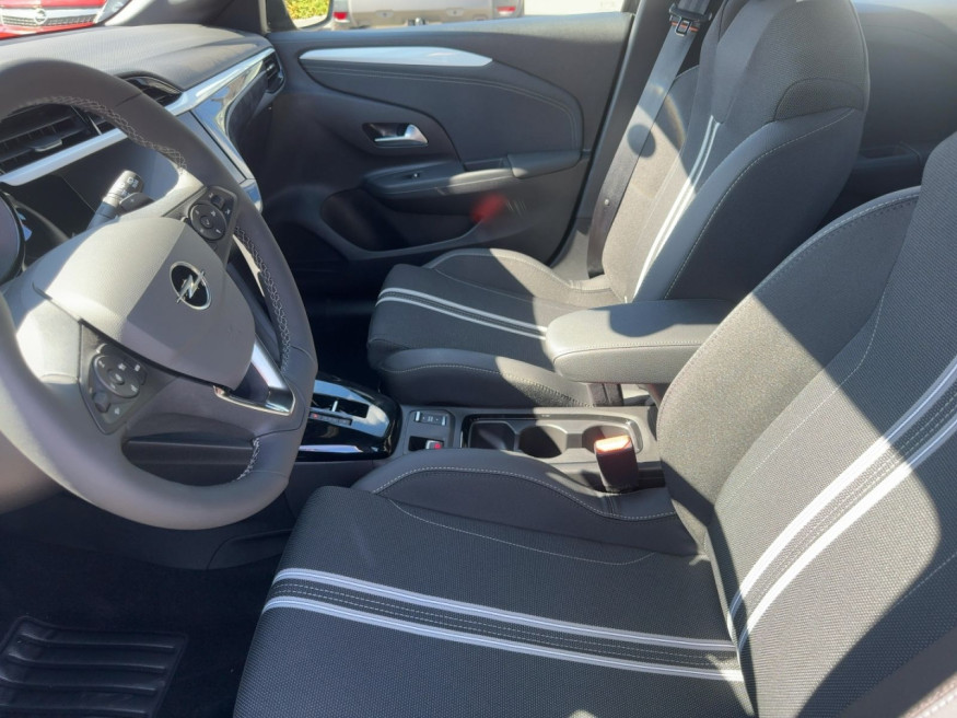 OPEL Corsa GS AT,LED,Kam,SHZ,Multimedia
