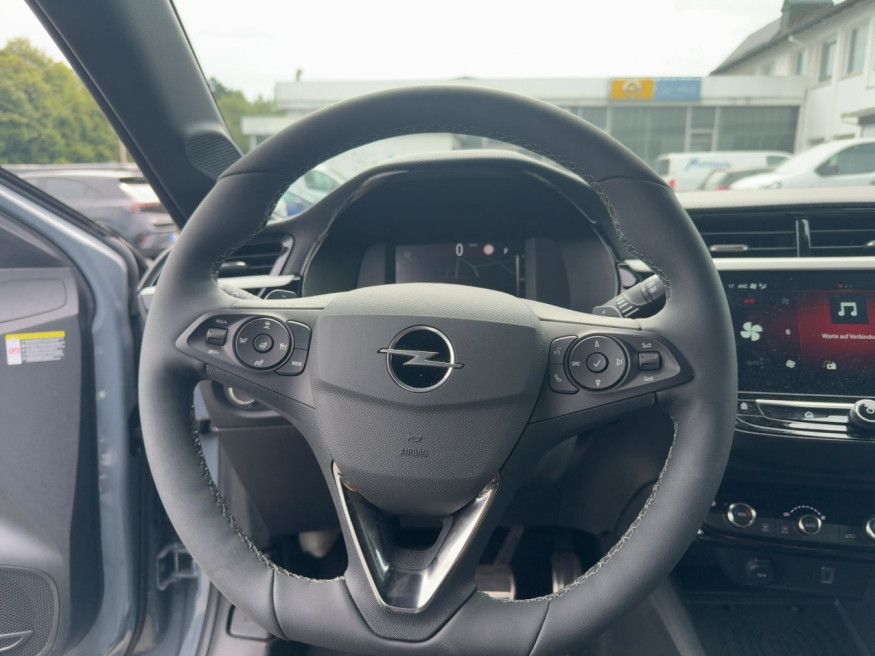 OPEL Corsa GS 1.2 Mild Hybrid
