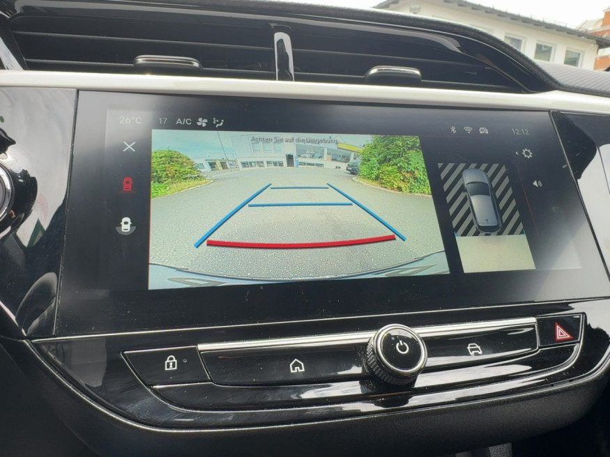 OPEL Corsa GS 1.2 Mild Hybrid