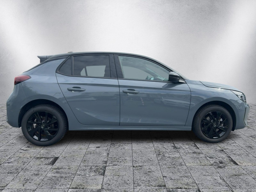 OPEL Corsa GS 1.2 Mild Hybrid