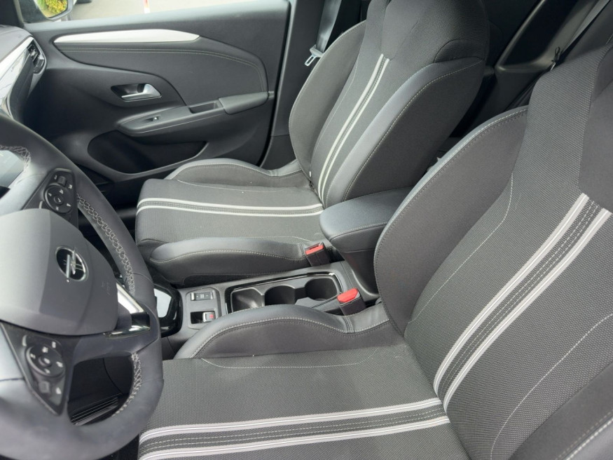OPEL Corsa GS 1.2 Mild Hybrid