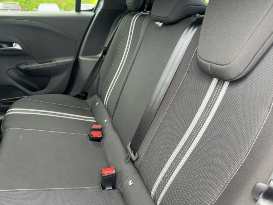 OPEL Corsa GS 1.2 Mild Hybrid