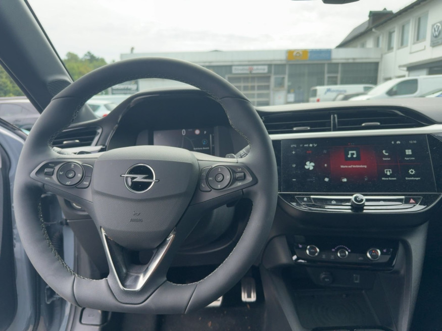 OPEL Corsa GS 1.2 Mild Hybrid