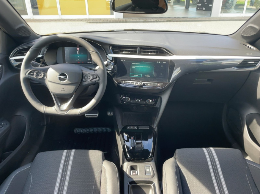 OPEL Corsa Ultimate Hybrid 100kW