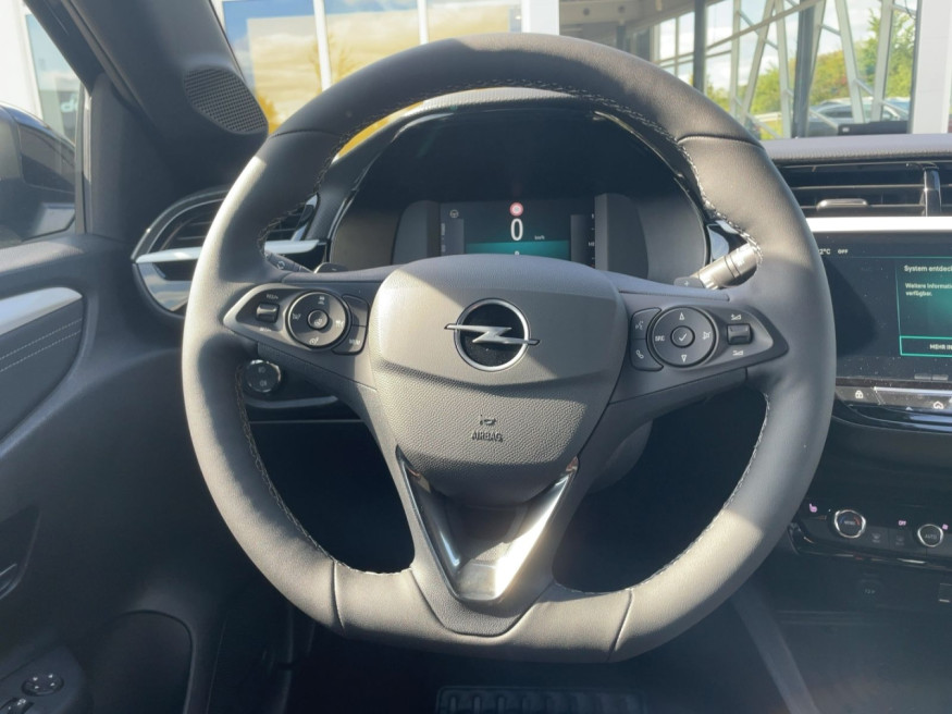 OPEL Corsa Ultimate Hybrid 100kW