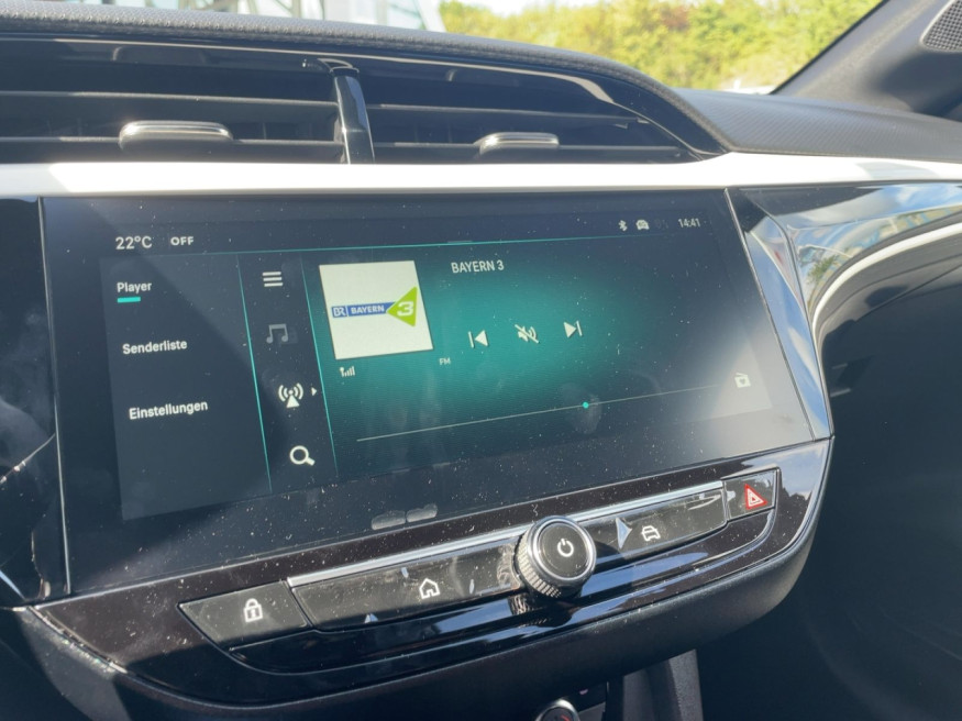 OPEL Corsa Ultimate Hybrid 100kW
