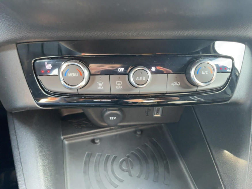 OPEL Corsa Ultimate Hybrid 100kW