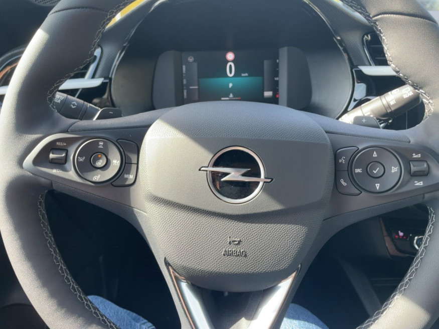 OPEL Corsa Ultimate Hybrid 100kW