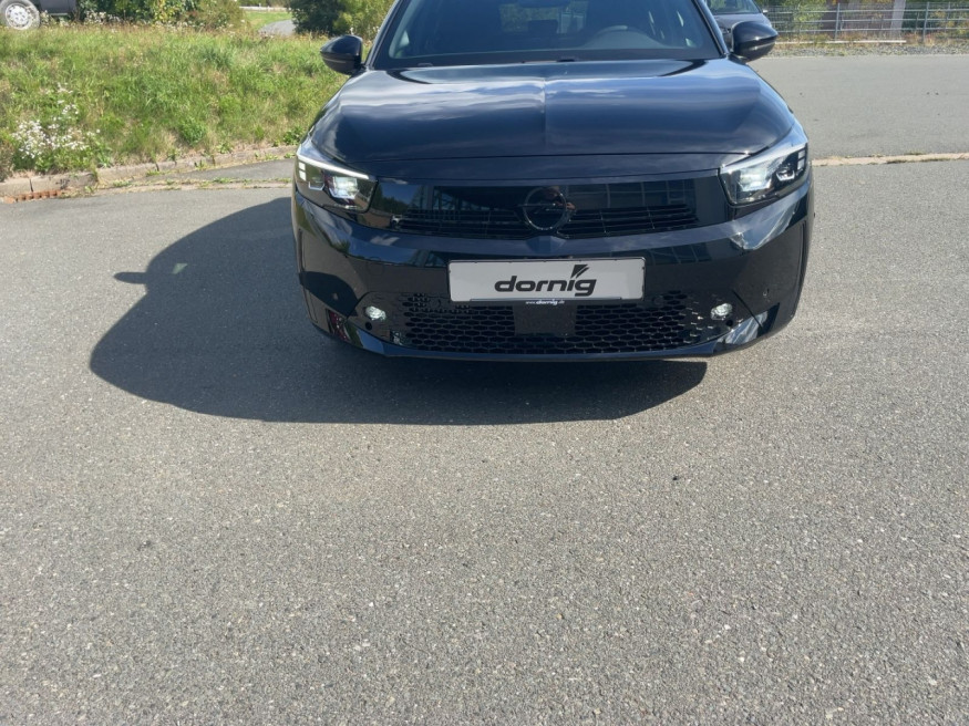 OPEL Corsa Ultimate Hybrid 100kW