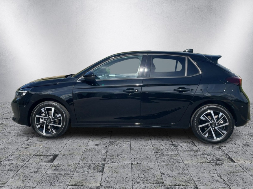 OPEL Corsa Ultimate Hybrid 100kW