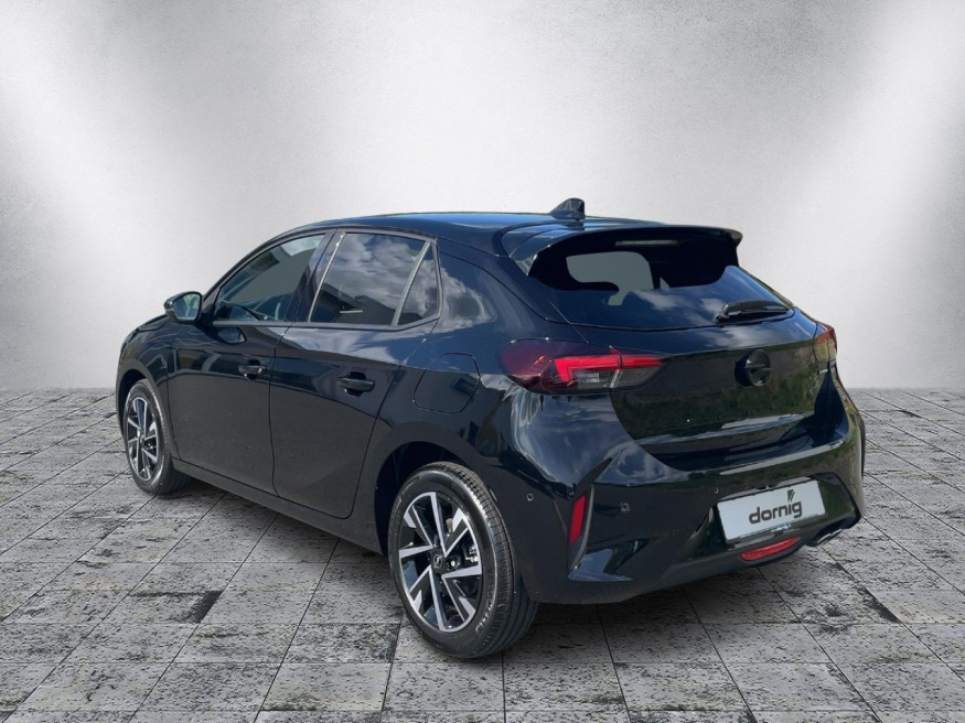 OPEL Corsa Ultimate Hybrid 100kW
