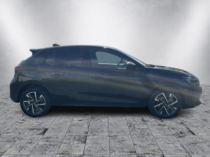 OPEL Corsa Ultimate Hybrid 100kW