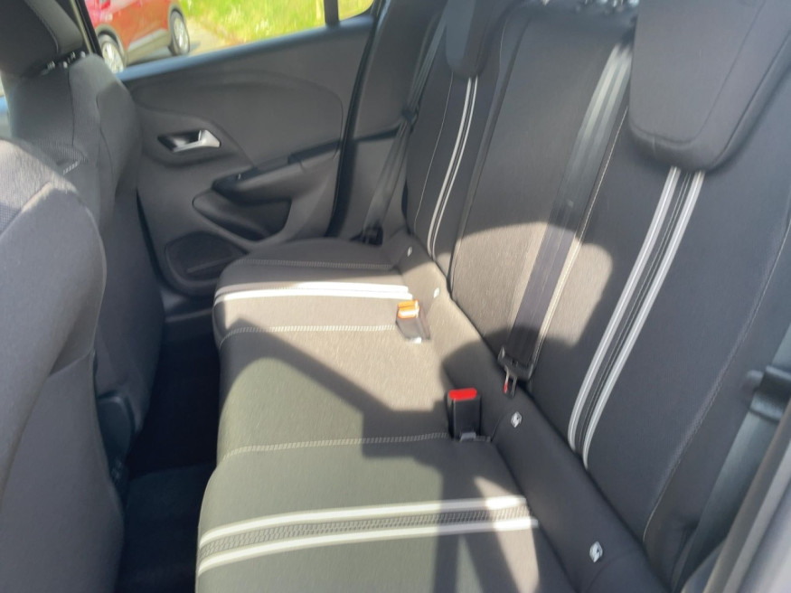 OPEL Corsa Ultimate Hybrid 100kW