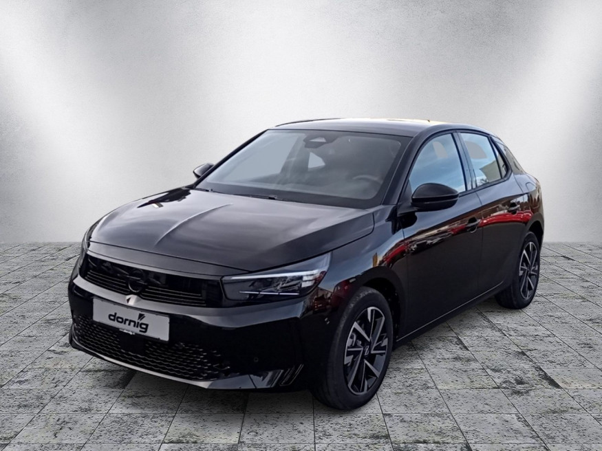 OPEL Corsa GS,PDC, LED, SHZ