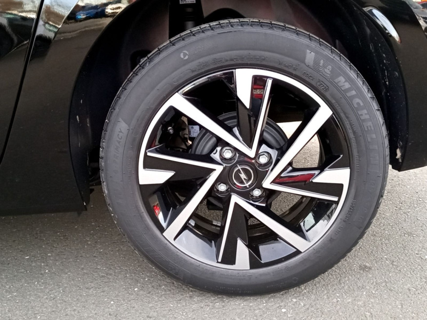 OPEL Corsa GS,PDC, LED, SHZ