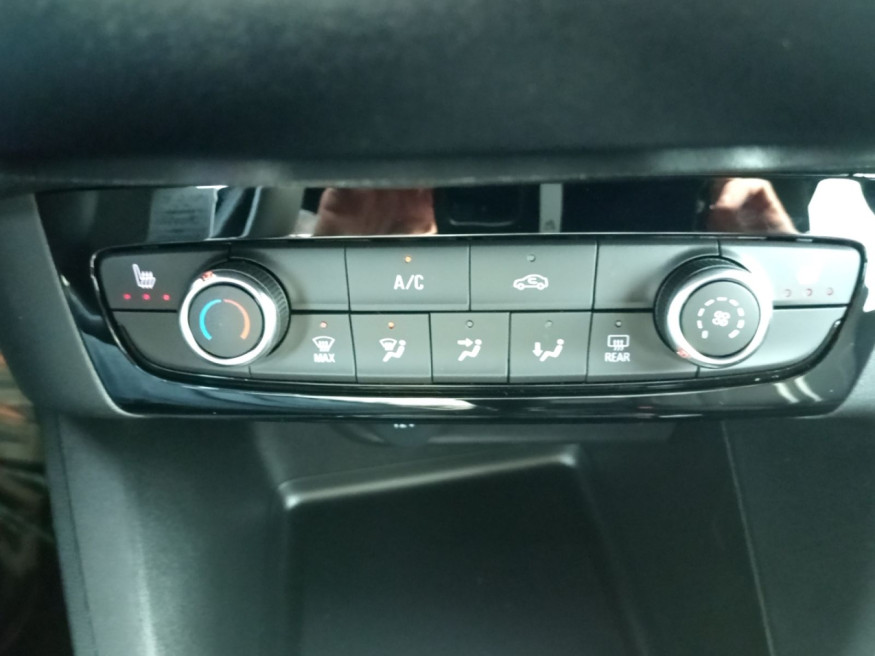 OPEL Corsa GS,PDC, LED, SHZ