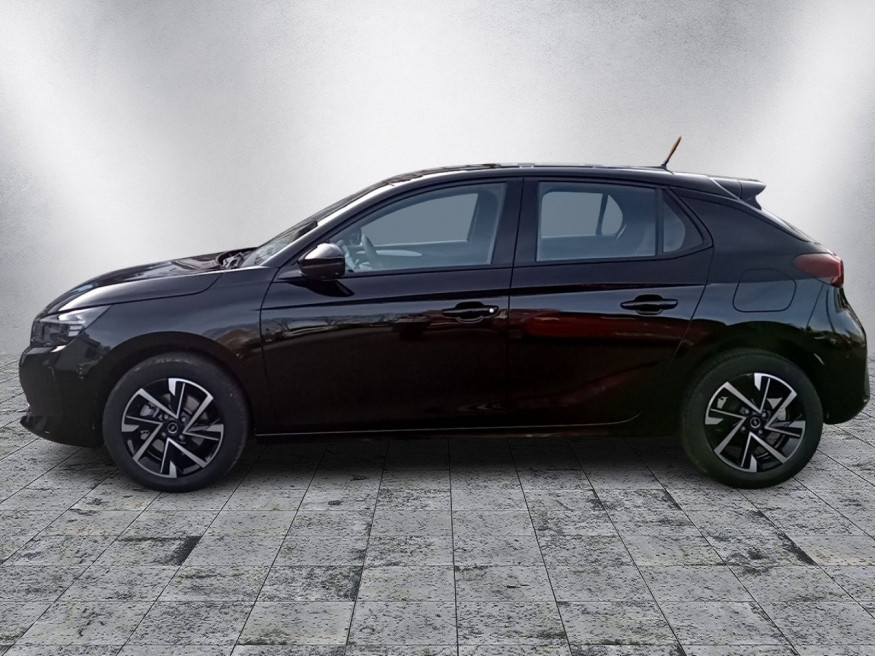 OPEL Corsa GS,PDC, LED, SHZ