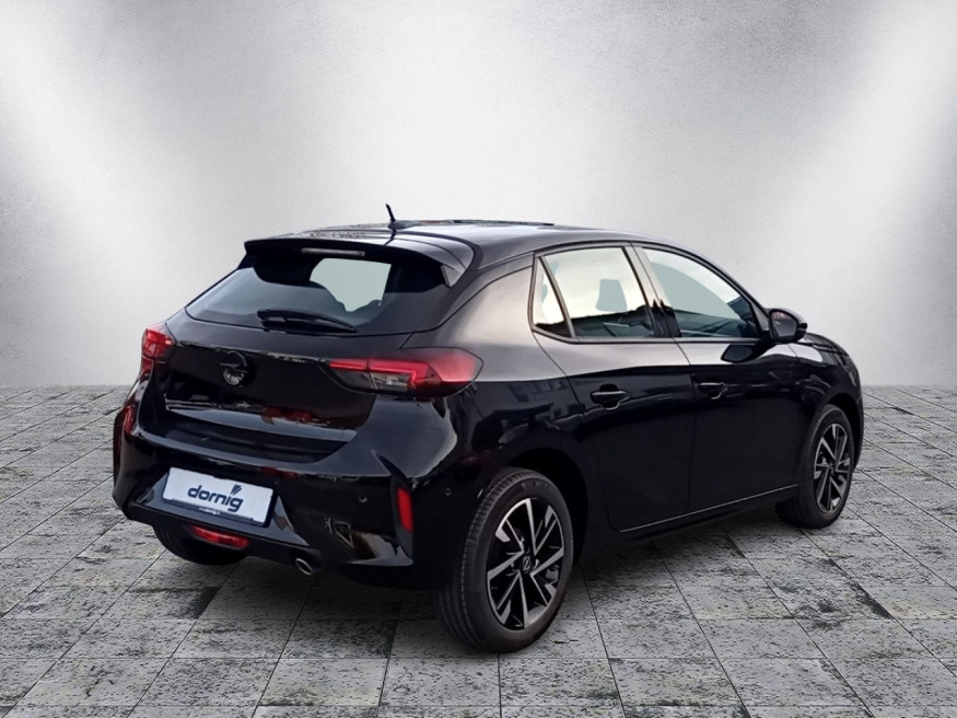 OPEL Corsa GS,PDC, LED, SHZ