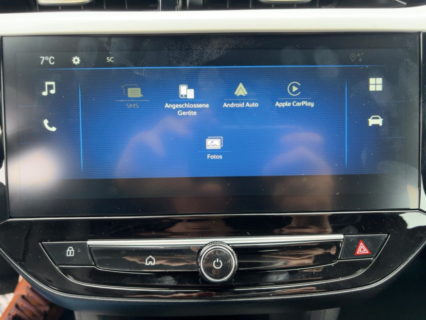 OPEL Corsa GS, LED, SHZ, LRHZ