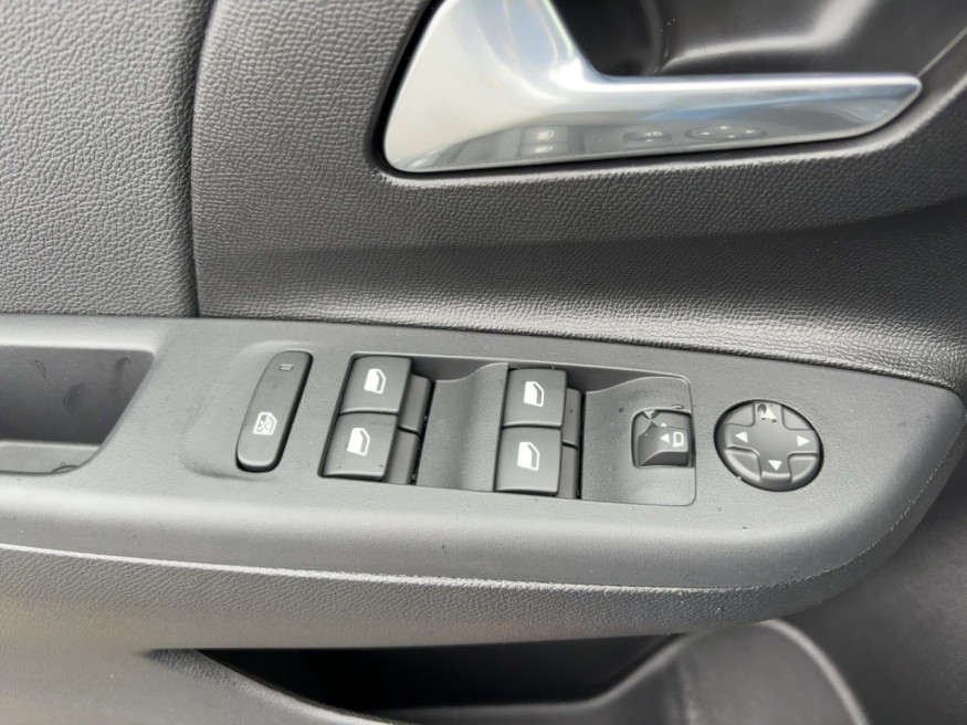 OPEL Corsa GS, LED, SHZ, LRHZ