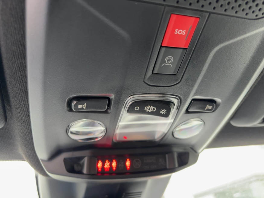 OPEL Corsa GS, LED, SHZ, LRHZ