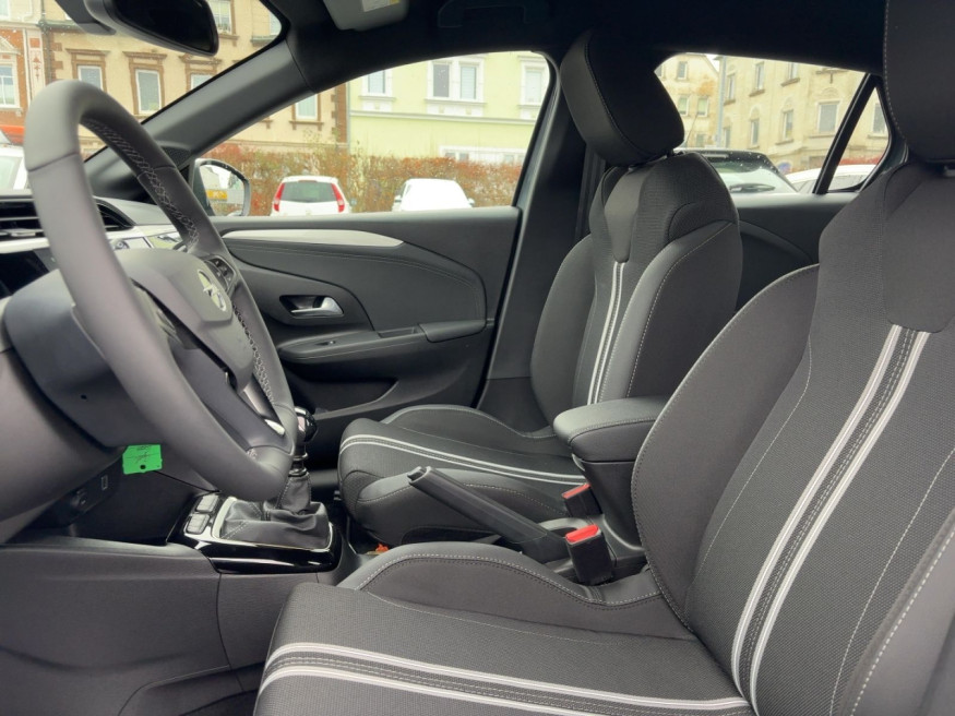 OPEL Corsa GS, LED, SHZ, LRHZ