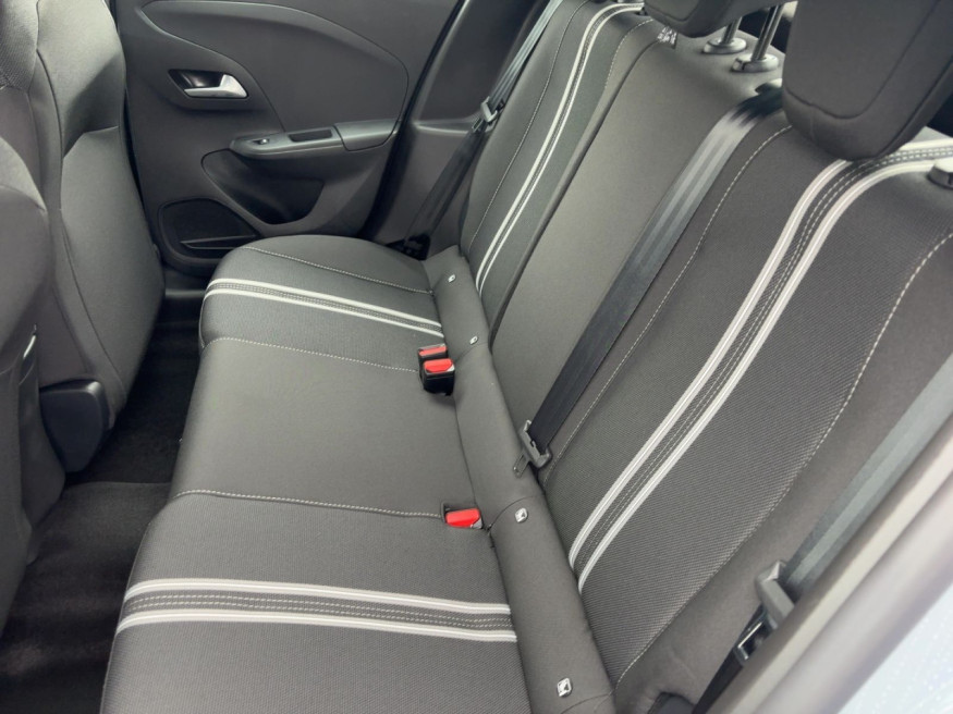 OPEL Corsa GS, LED, SHZ, LRHZ