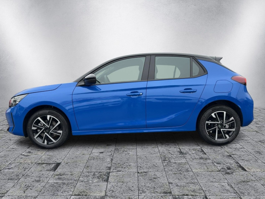 OPEL Corsa GS, LED, SHZ, Tech-Paket