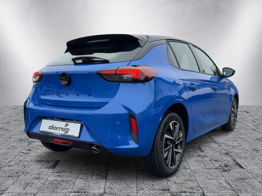 OPEL Corsa GS, LED, SHZ, Tech-Paket