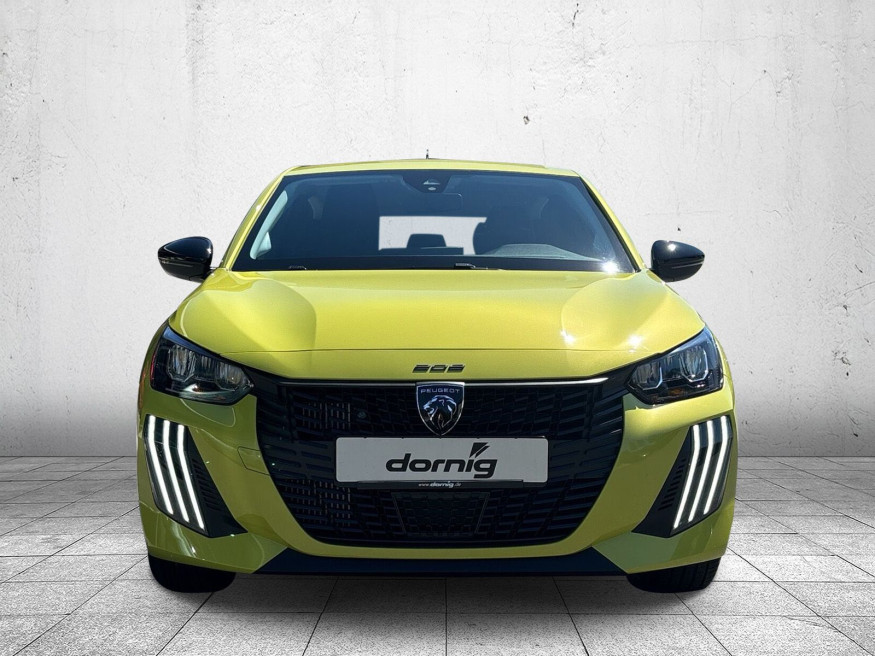 PEUGEOT 208 STYLE PureTech 100