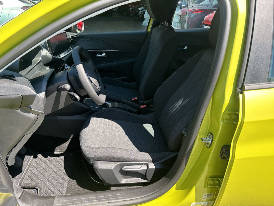 PEUGEOT 208 STYLE PureTech 100