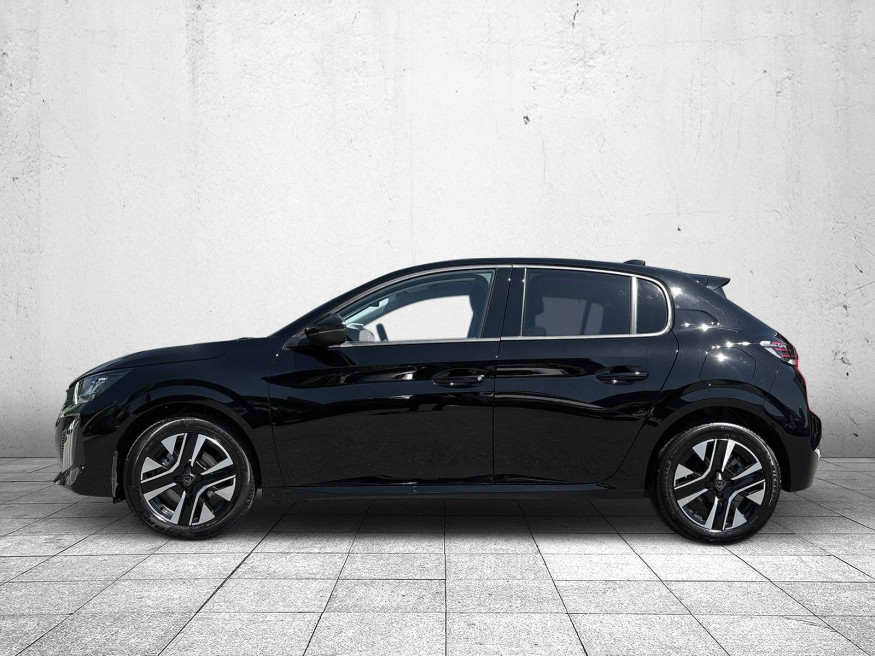 PEUGEOT 208 ALLURE PureTech 100