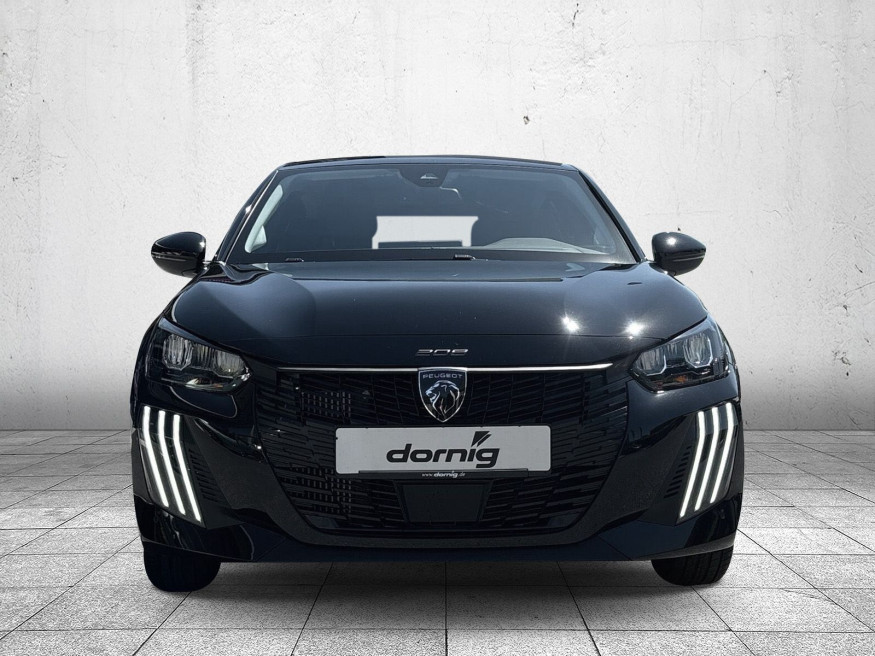 PEUGEOT 208 ALLURE PureTech 100