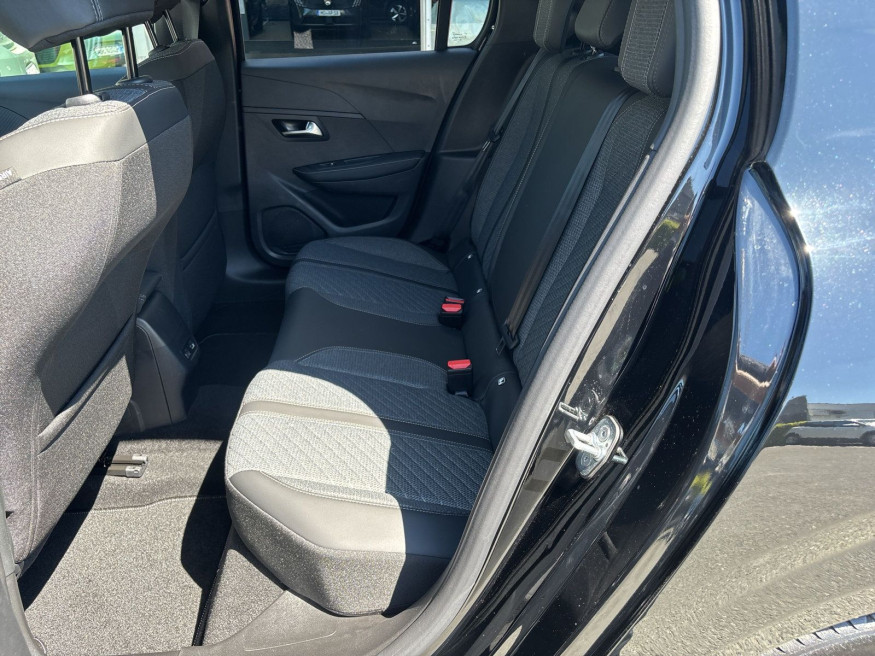 PEUGEOT 208 ALLURE PureTech 100