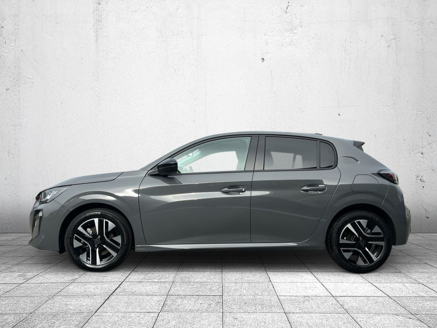 PEUGEOT 208 ALLURE PureTech 100