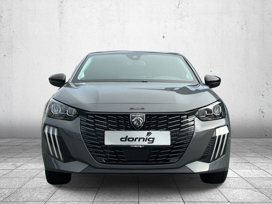 PEUGEOT 208 ALLURE PureTech 100
