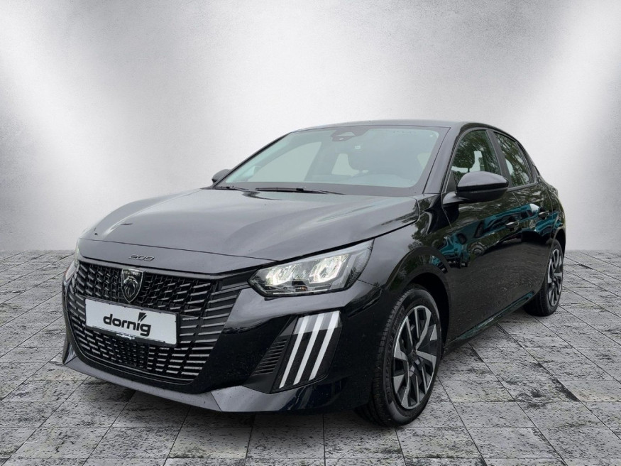 PEUGEOT 208 Style