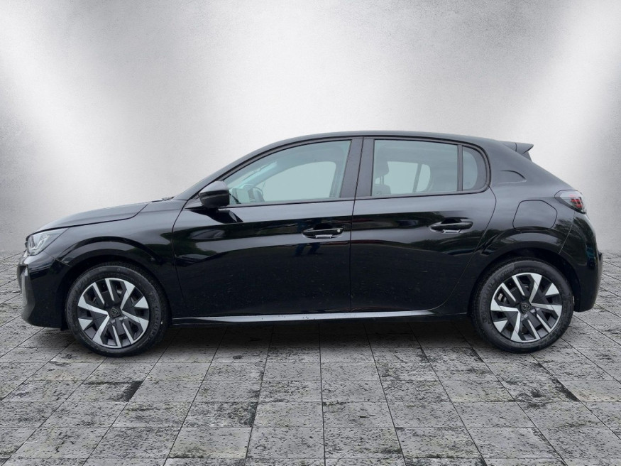 PEUGEOT 208 Style