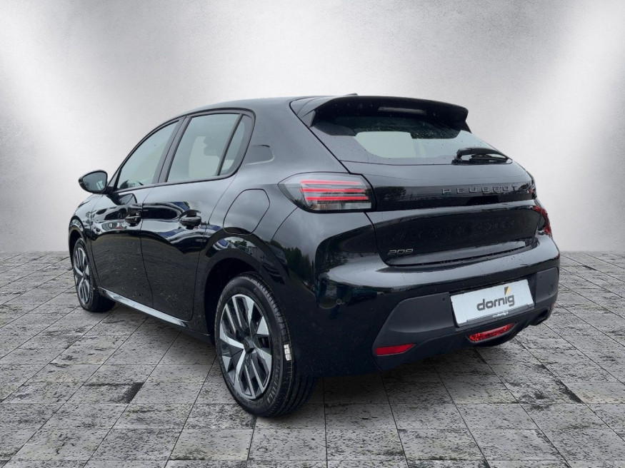 PEUGEOT 208 Style