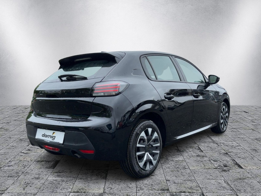PEUGEOT 208 Style