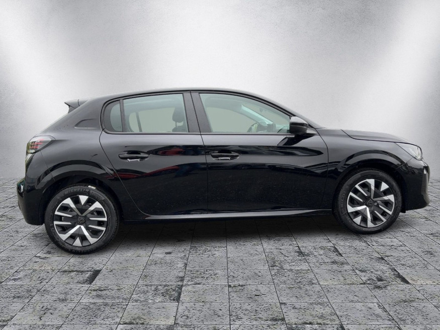 PEUGEOT 208 Style